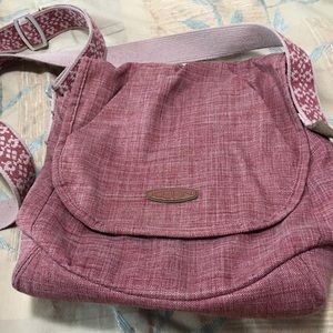 Keen Crossbody Bag